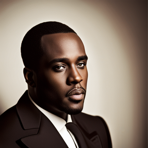 Sean "Diddy" Combs Transfers Music-Publishing Rights to Bad Boy Artists: A Move Towards Economic Empowerment